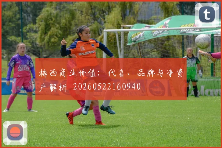 梅西商业价值：代言、品牌与净资产解析_20260522160940