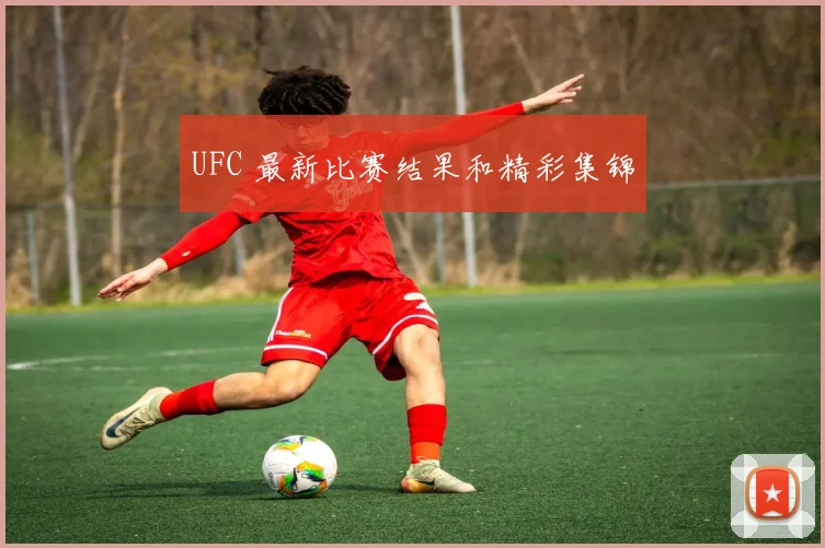 UFC 最新比赛结果和精彩集锦